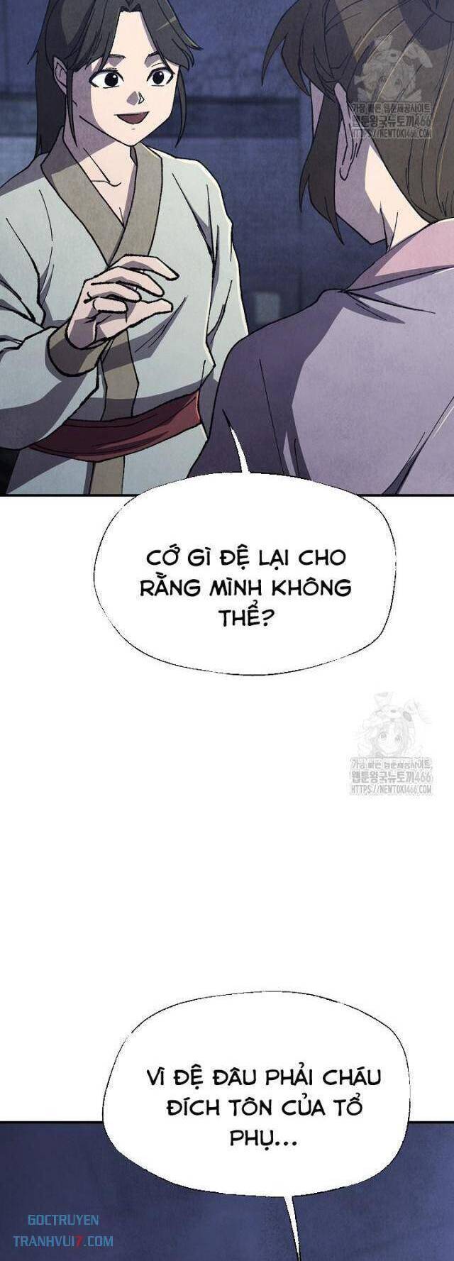 Ngoại Tôn Thiên Tài Của Nam Cung Thế Gia Chapter 47 - TC Truyện