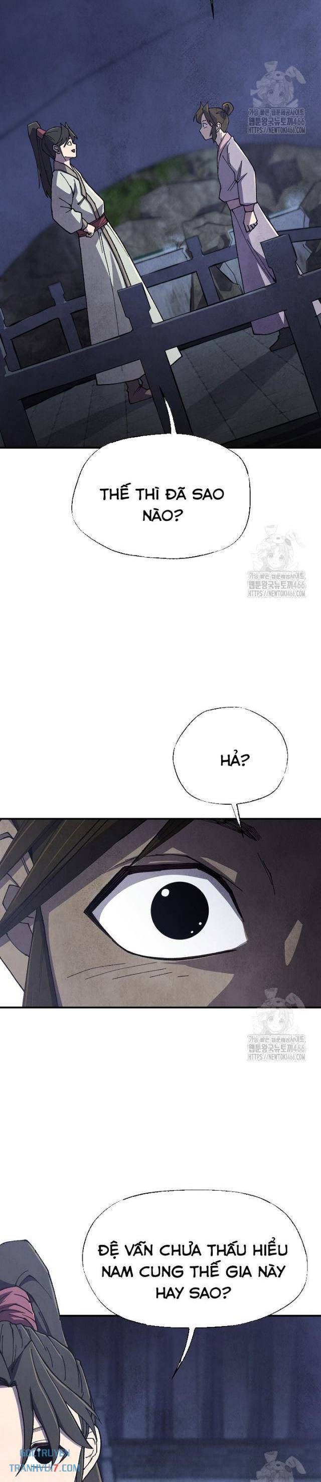 Ngoại Tôn Thiên Tài Của Nam Cung Thế Gia Chapter 47 - TC Truyện