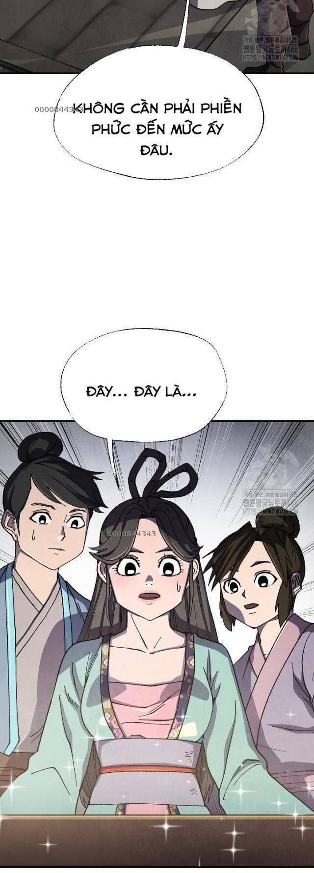 Ngoại Tôn Thiên Tài Của Nam Cung Thế Gia Chapter 48 - TC Truyện
