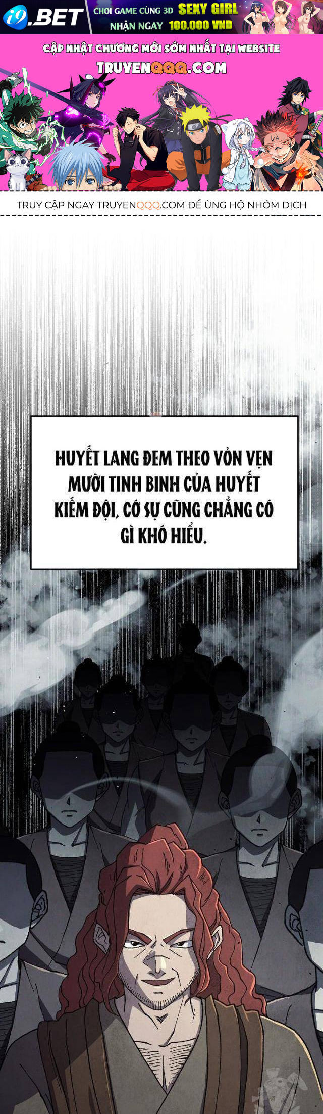 Ngoại Tôn Thiên Tài Của Nam Cung Thế Gia Chapter 49 - TC Truyện