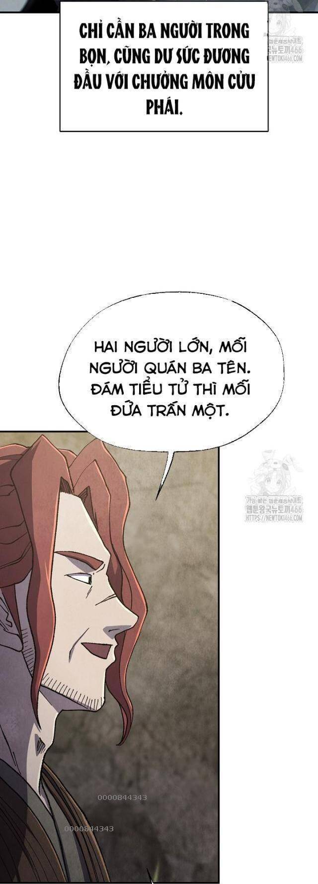 Ngoại Tôn Thiên Tài Của Nam Cung Thế Gia Chapter 49 - TC Truyện