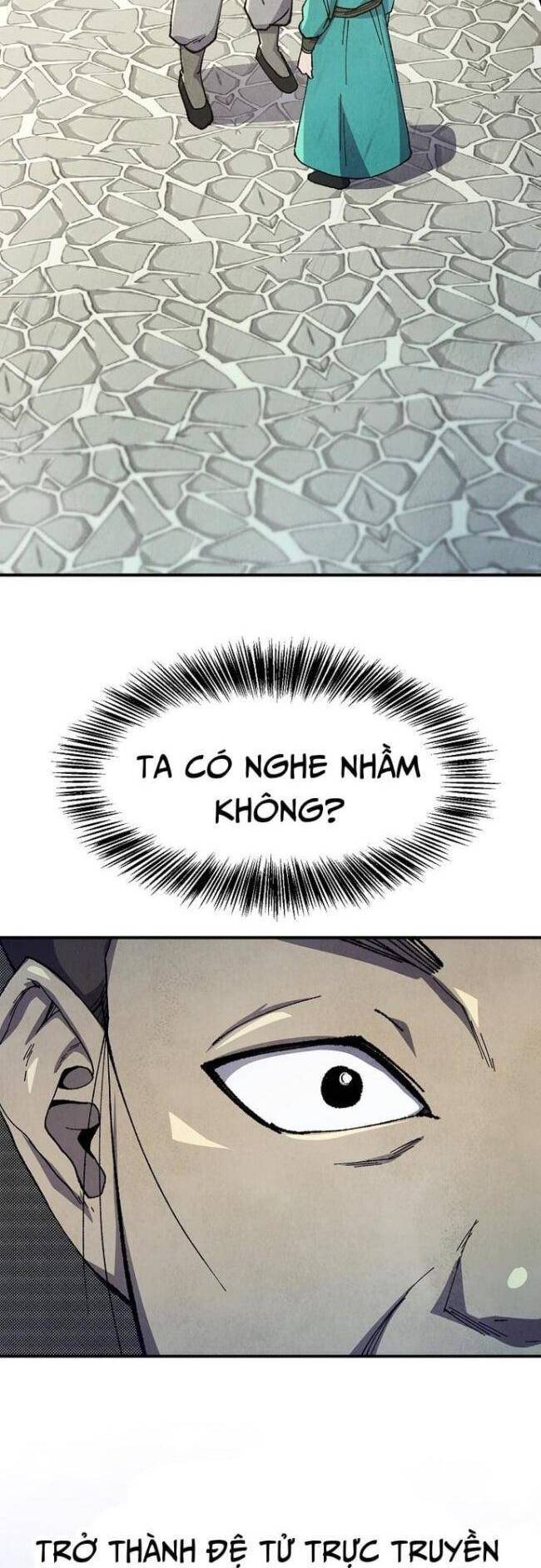 Ngoại Tôn Thiên Tài Của Nam Cung Thế Gia Chapter 5 - TC Truyện