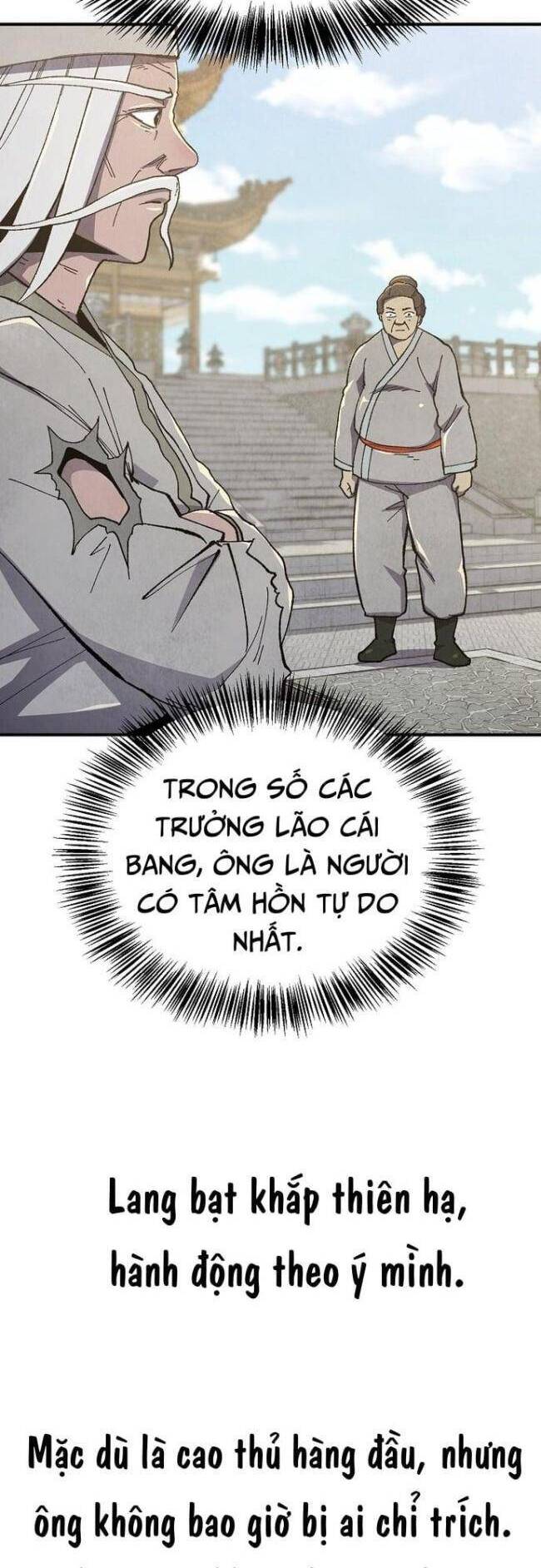 Ngoại Tôn Thiên Tài Của Nam Cung Thế Gia Chapter 5 - TC Truyện