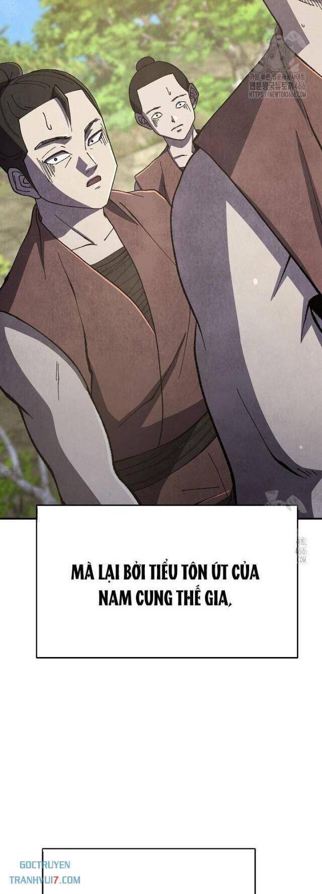 Ngoại Tôn Thiên Tài Của Nam Cung Thế Gia Chapter 51 - TC Truyện