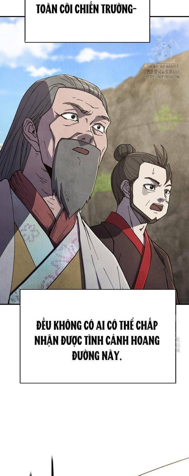 Ngoại Tôn Thiên Tài Của Nam Cung Thế Gia Chapter 51 - TC Truyện