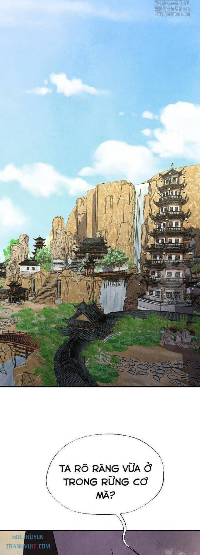Ngoại Tôn Thiên Tài Của Nam Cung Thế Gia Chapter 52 - TC Truyện