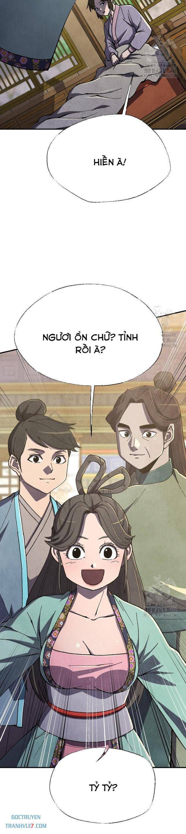 Ngoại Tôn Thiên Tài Của Nam Cung Thế Gia Chapter 52 - TC Truyện