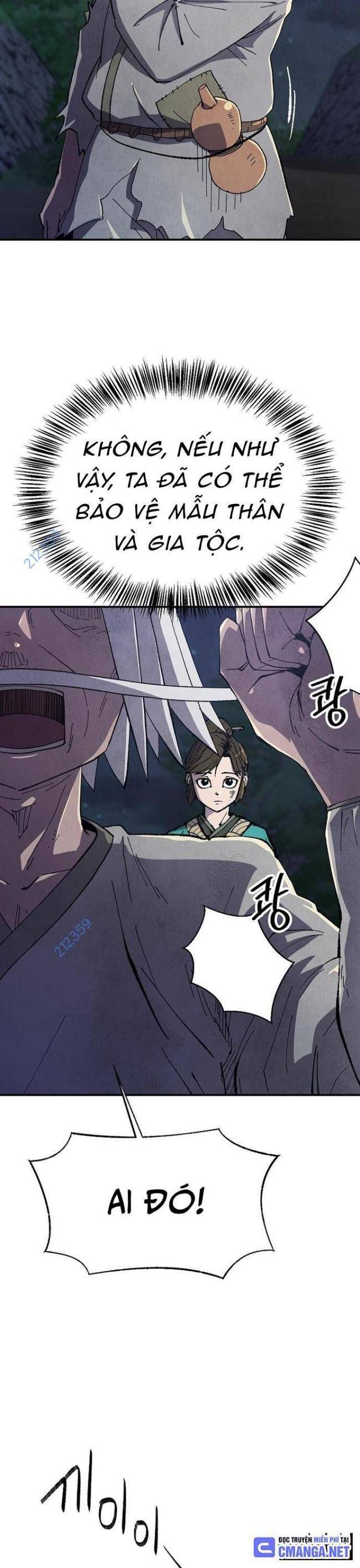 Ngoại Tôn Thiên Tài Của Nam Cung Thế Gia Chapter 6 - TC Truyện