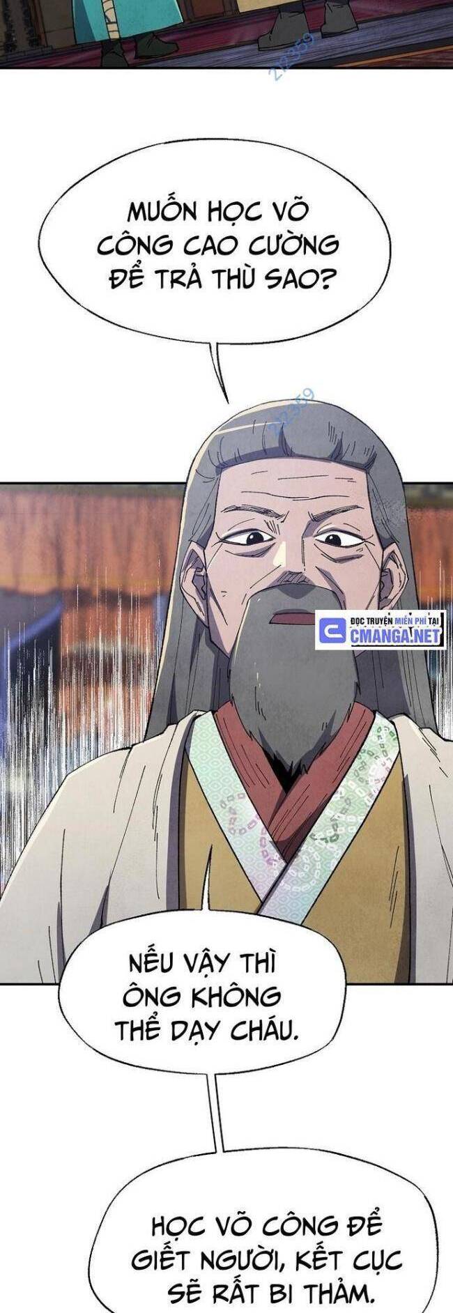 Ngoại Tôn Thiên Tài Của Nam Cung Thế Gia Chapter 7 - TC Truyện