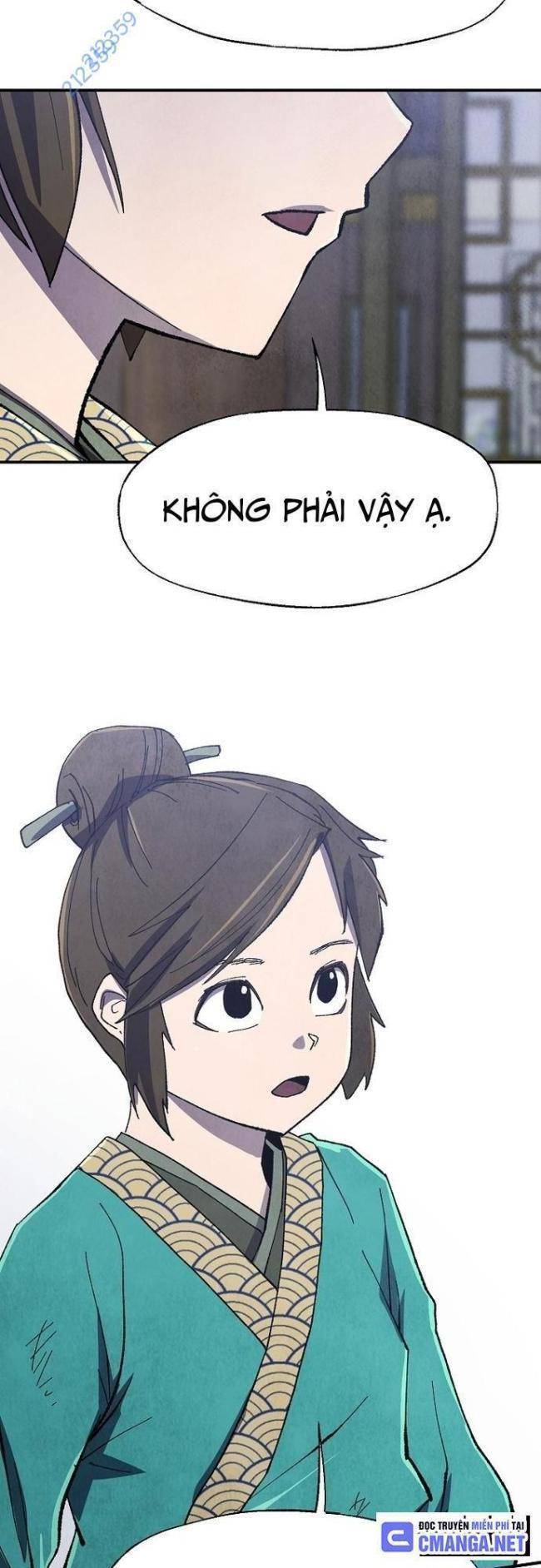 Ngoại Tôn Thiên Tài Của Nam Cung Thế Gia Chapter 7 - TC Truyện