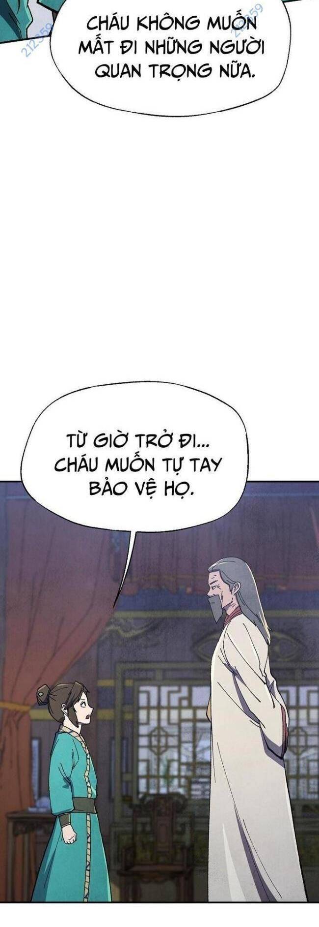 Ngoại Tôn Thiên Tài Của Nam Cung Thế Gia Chapter 7 - TC Truyện