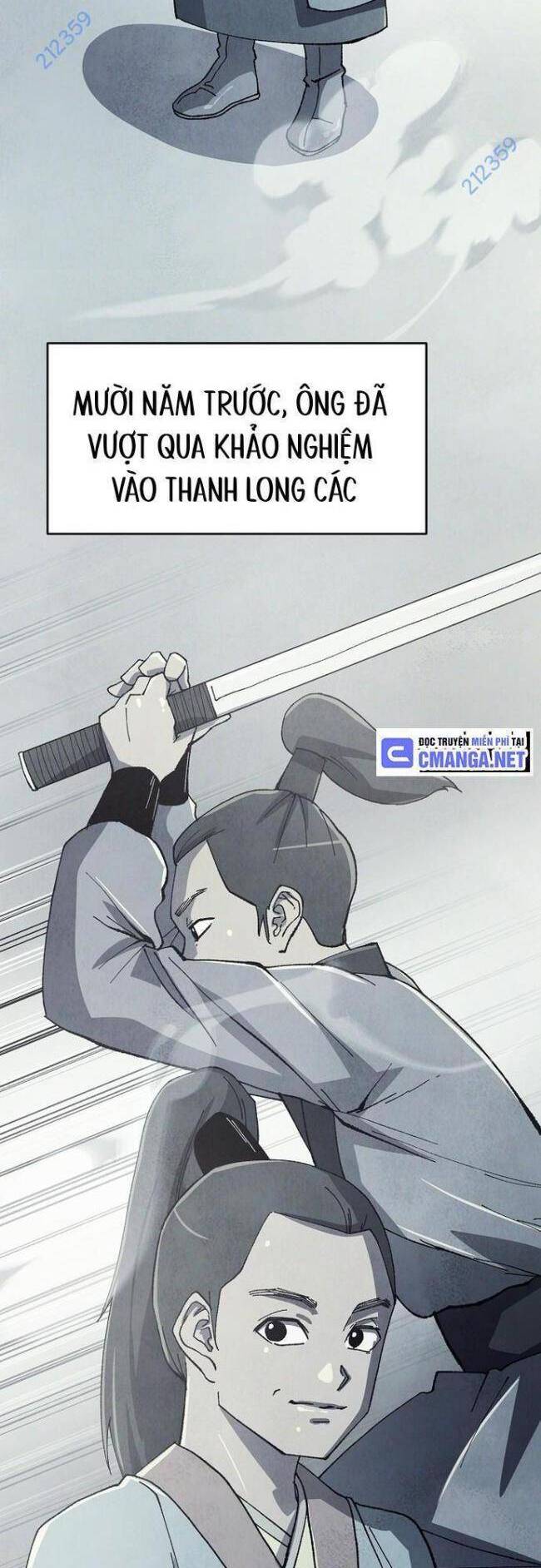 Ngoại Tôn Thiên Tài Của Nam Cung Thế Gia Chapter 8 - TC Truyện