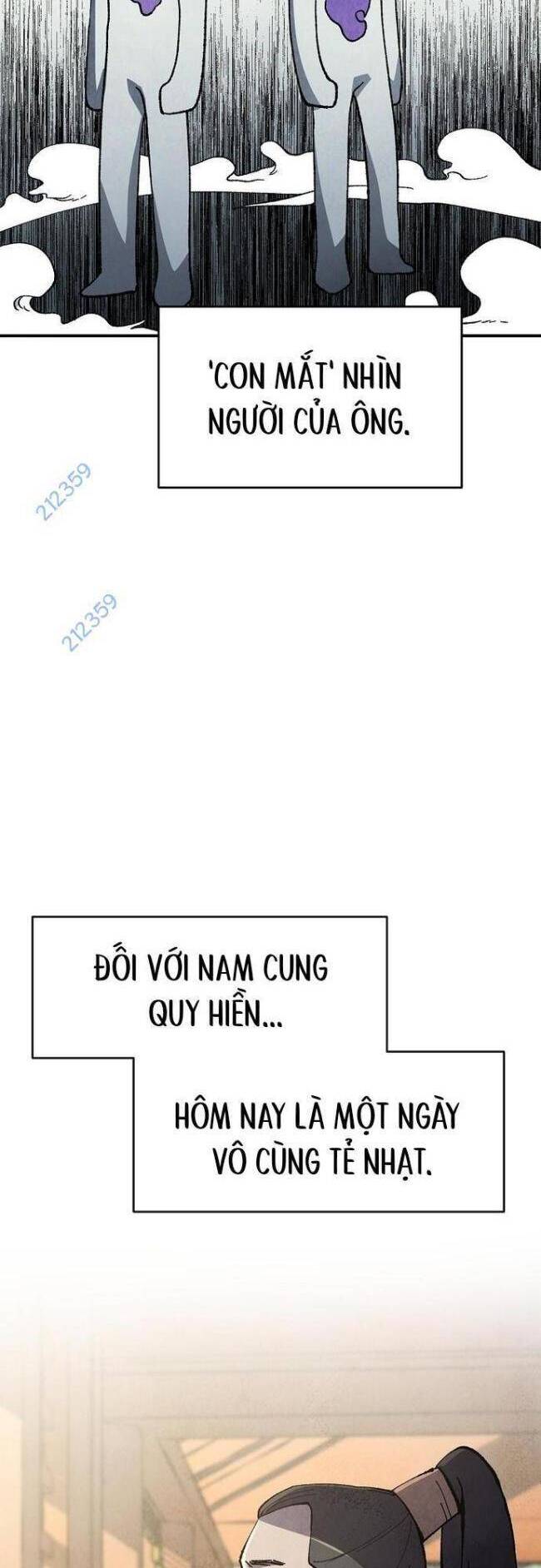 Ngoại Tôn Thiên Tài Của Nam Cung Thế Gia Chapter 8 - TC Truyện