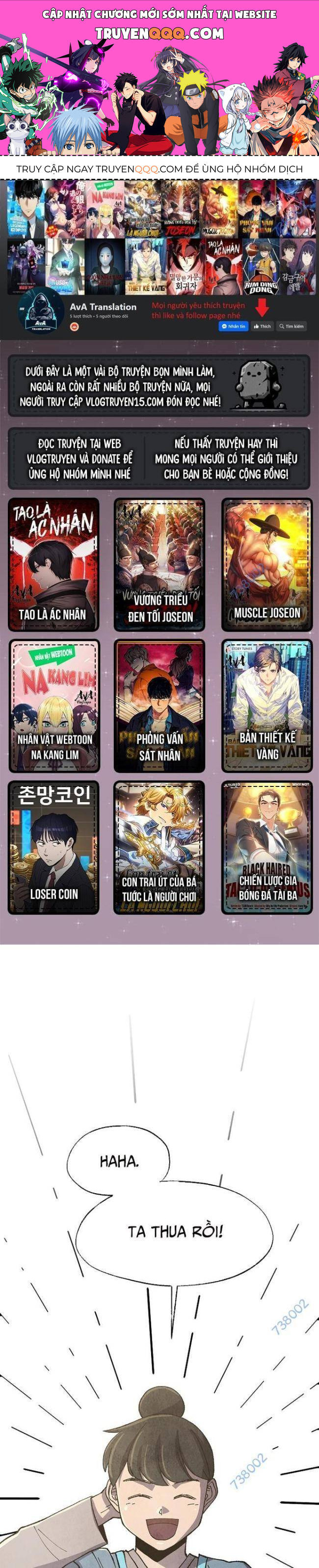 Ngoại Tôn Thiên Tài Của Nam Cung Thế Gia Chapter 9 - TC Truyện