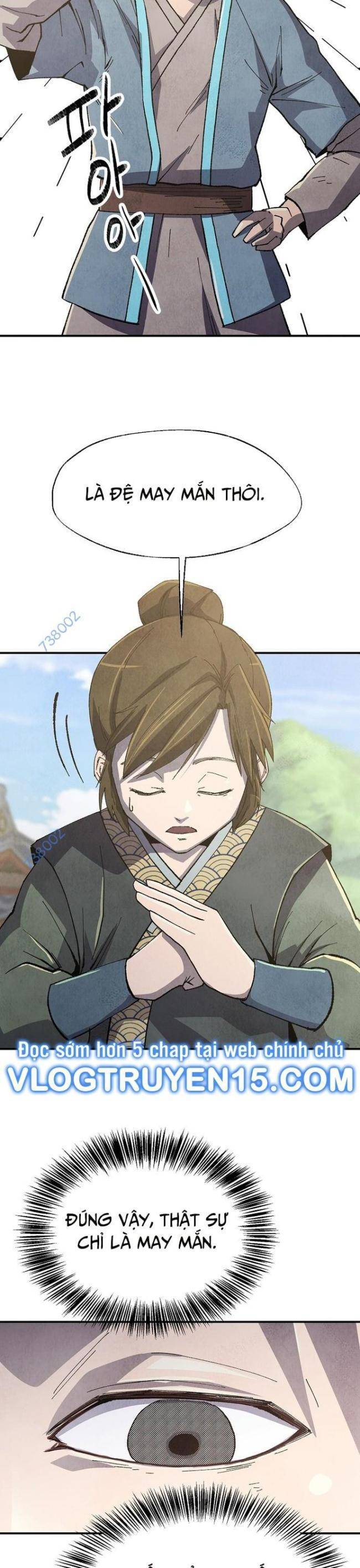 Ngoại Tôn Thiên Tài Của Nam Cung Thế Gia Chapter 9 - TC Truyện