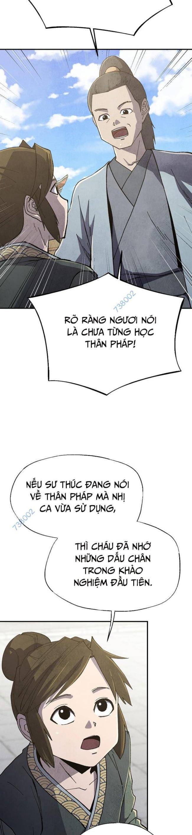 Ngoại Tôn Thiên Tài Của Nam Cung Thế Gia Chapter 9 - TC Truyện