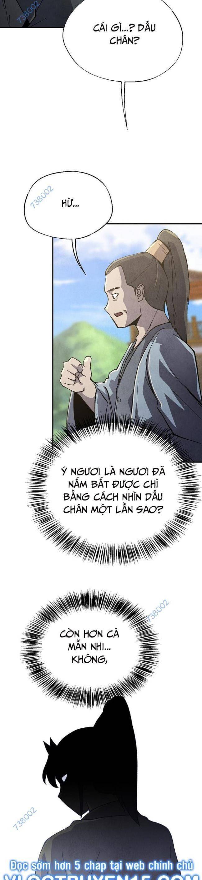 Ngoại Tôn Thiên Tài Của Nam Cung Thế Gia Chapter 9 - TC Truyện