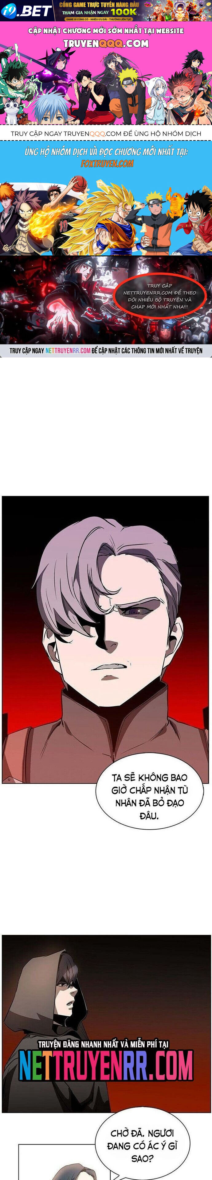 PainKiller Chapter 24 - TC Truyện