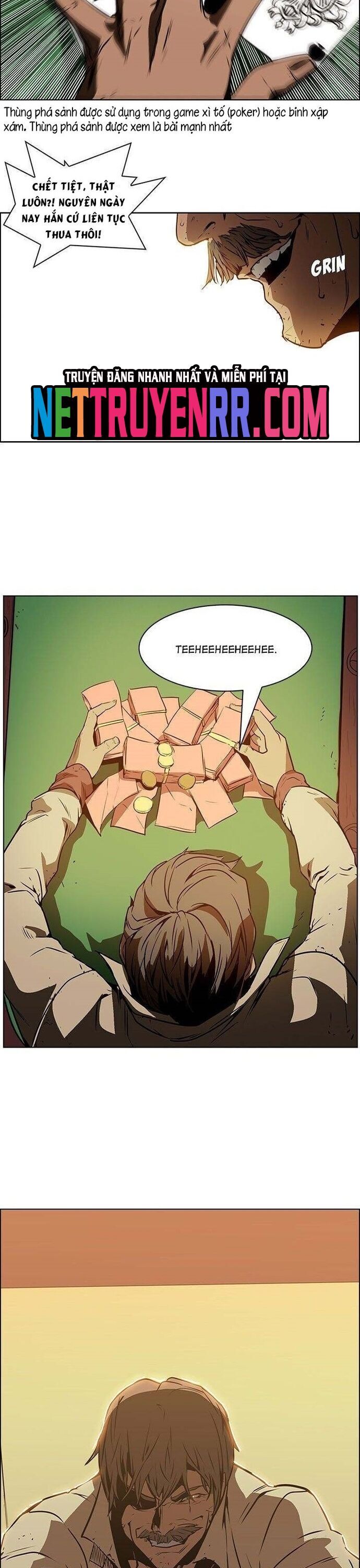 PainKiller Chapter 25 - TC Truyện