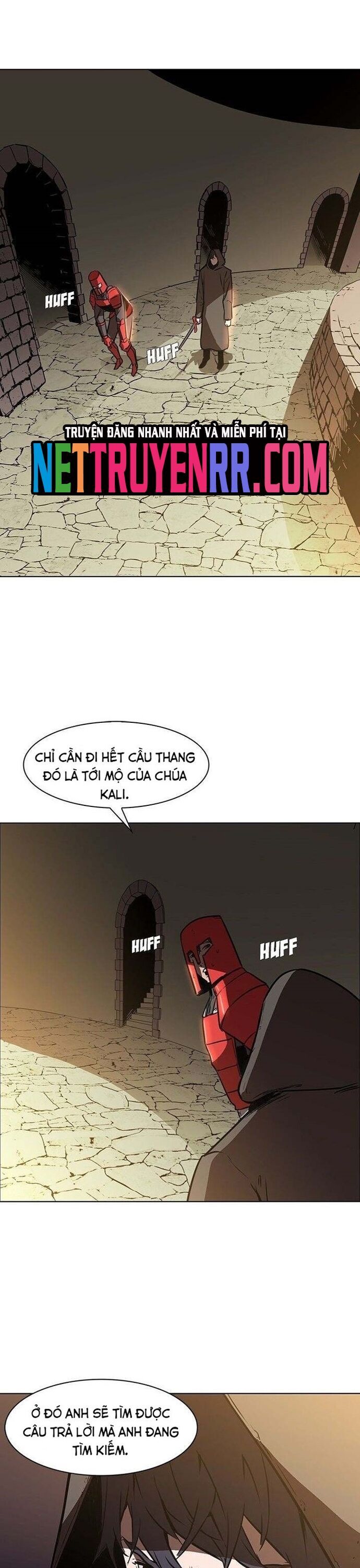 PainKiller Chapter 26 - TC Truyện