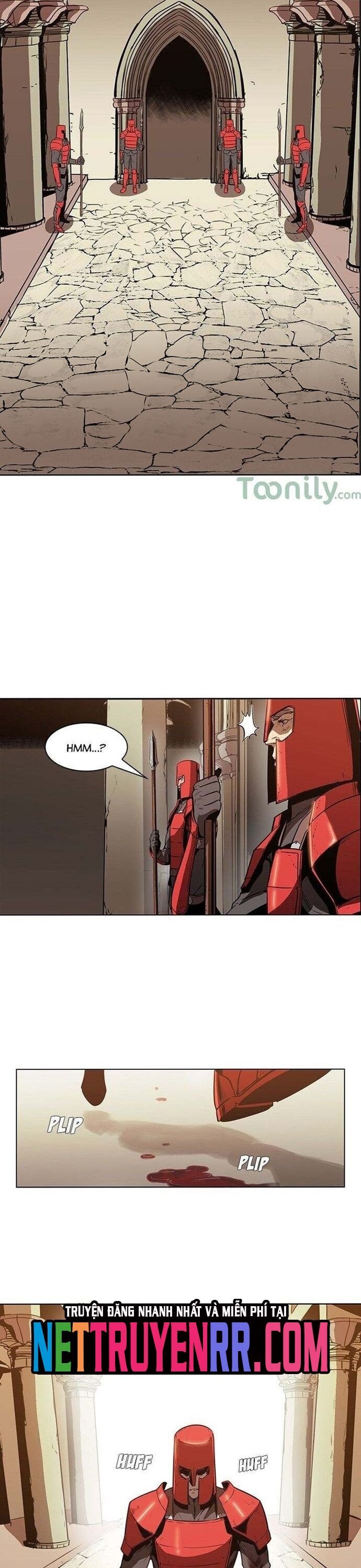 PainKiller Chapter 26 - TC Truyện