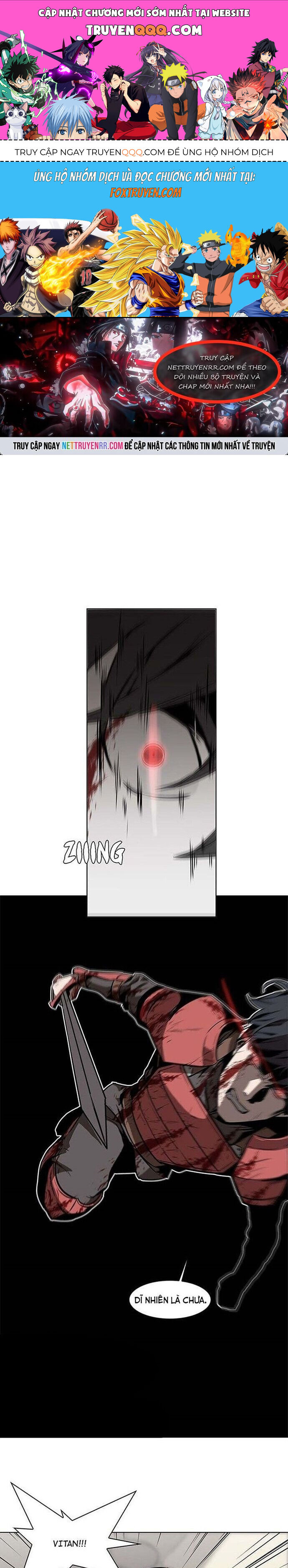 PainKiller Chapter 28 - TC Truyện