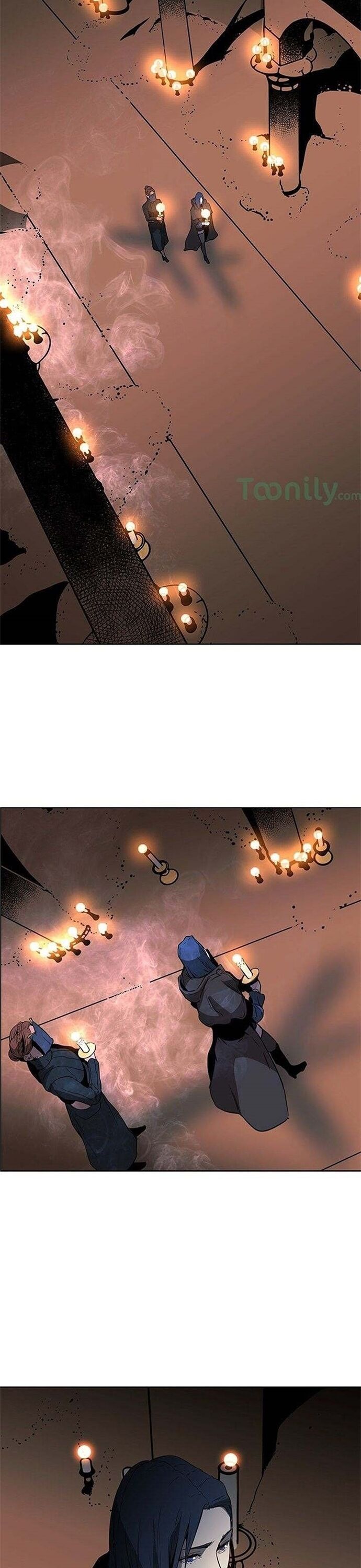 PainKiller Chapter 28 - TC Truyện