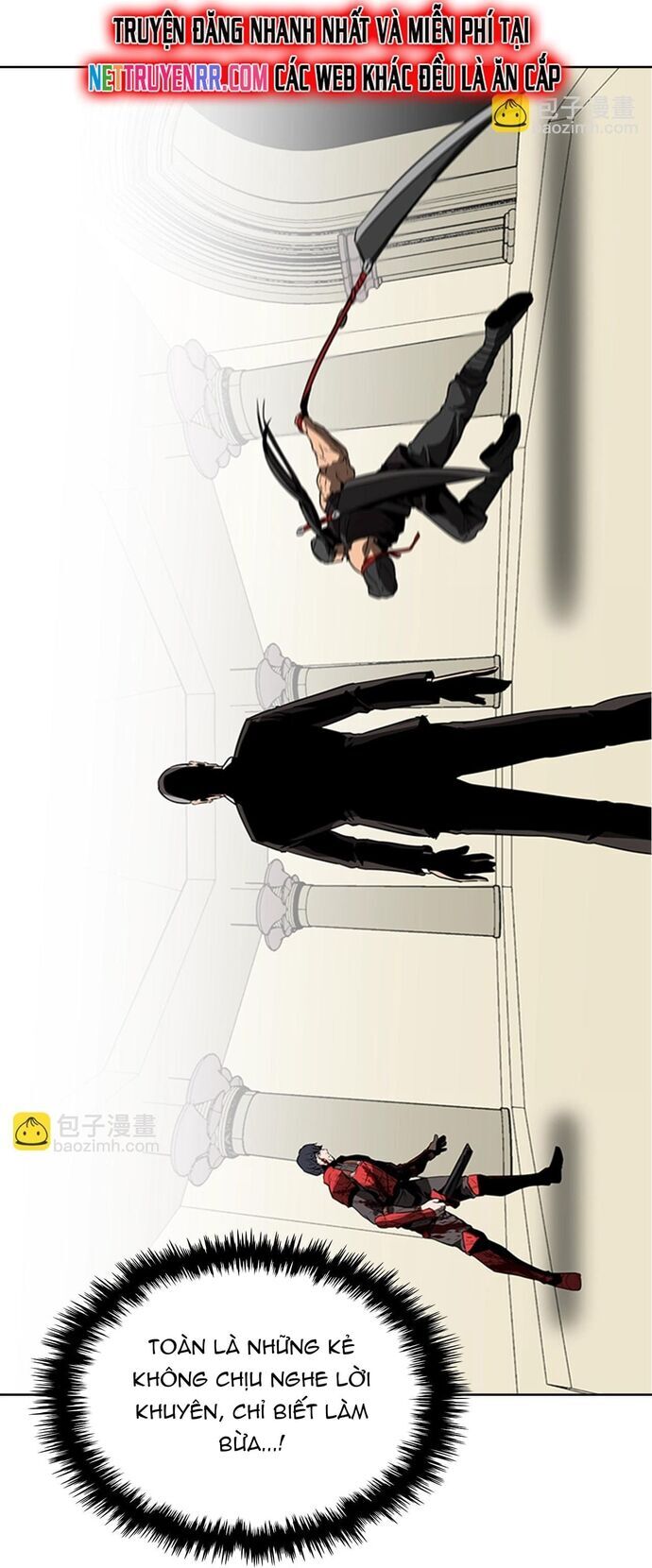 PainKiller Chapter 29 - TC Truyện