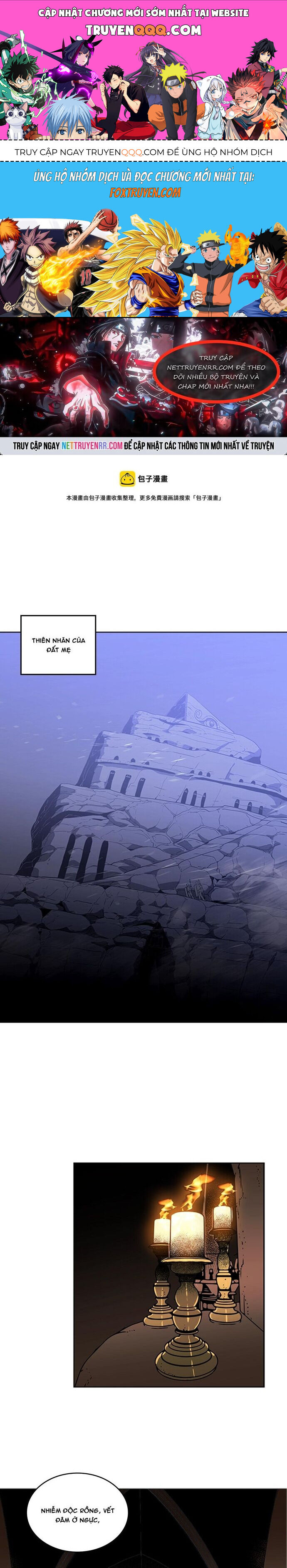 PainKiller Chapter 31 - TC Truyện