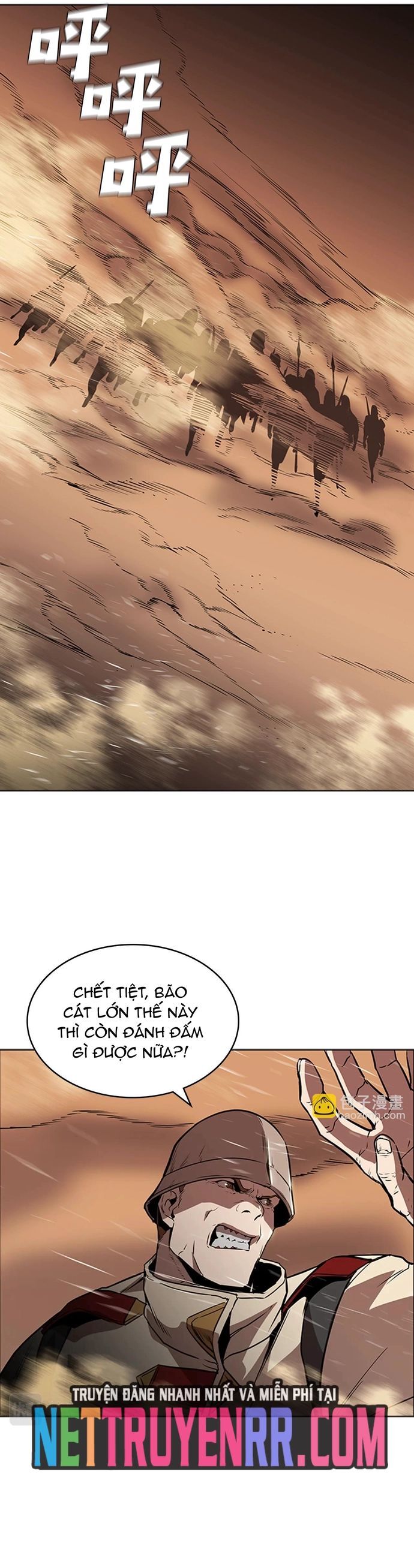 PainKiller Chapter 32 - TC Truyện