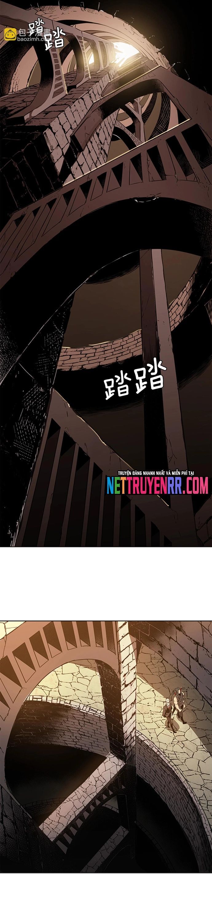PainKiller Chapter 33 - TC Truyện