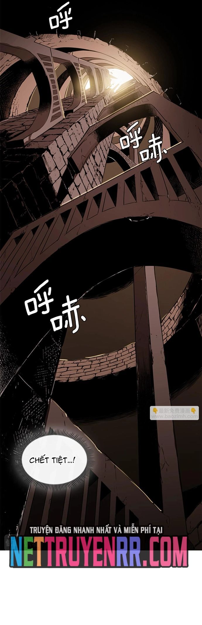 PainKiller Chapter 34 - TC Truyện