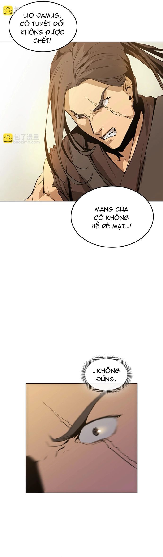 PainKiller Chapter 34 - TC Truyện