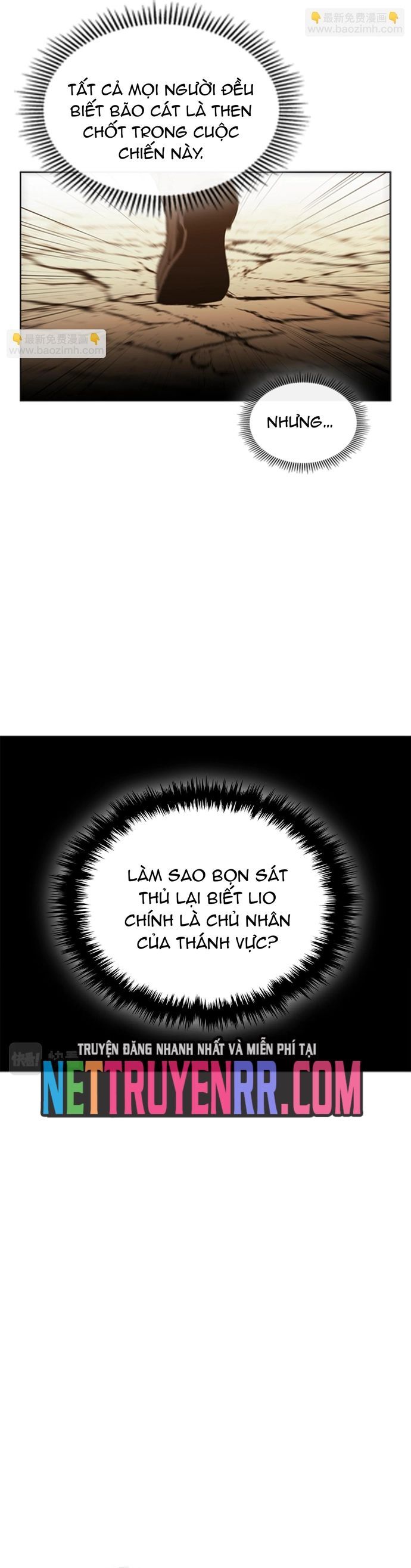PainKiller Chapter 34 - TC Truyện