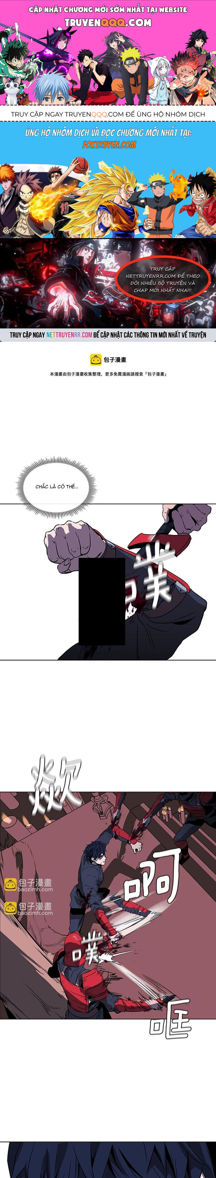 PainKiller Chapter 35 - TC Truyện