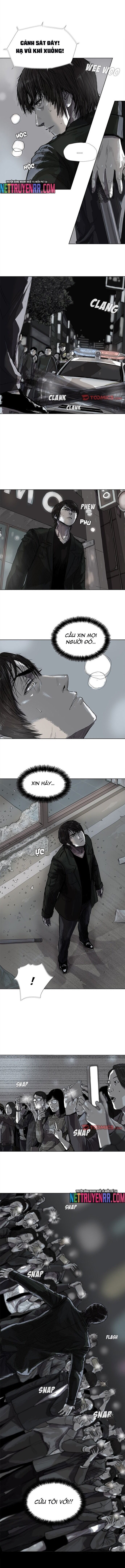 Miền Đất Xanh [Chap 11-17]