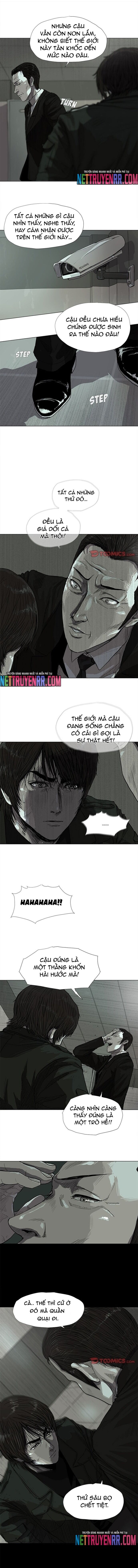 Miền Đất Xanh [Chap 11-17]