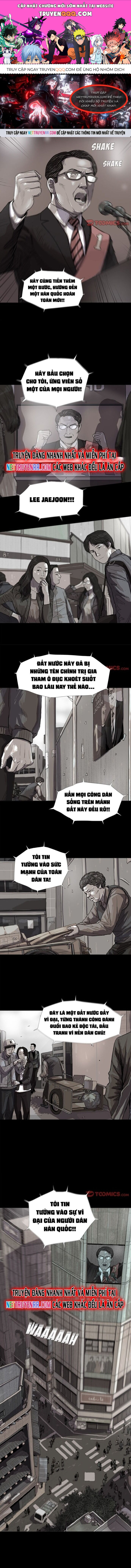 Miền Đất Xanh [Chap 11-17]
