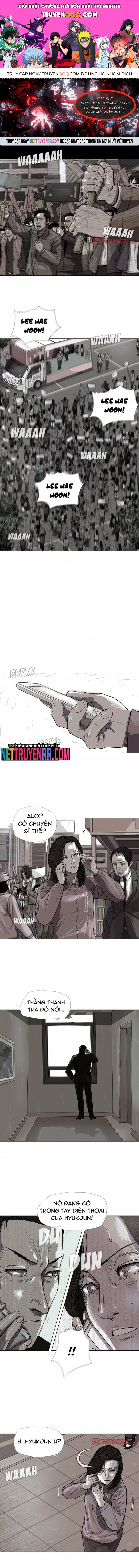 Miền Đất Xanh [Chap 11-17]