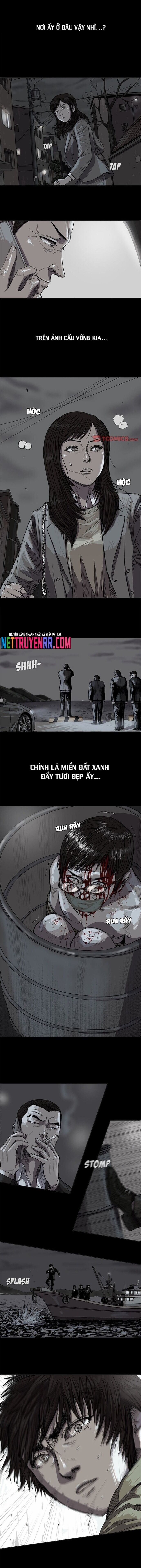 Miền Đất Xanh [Chap 11-17]