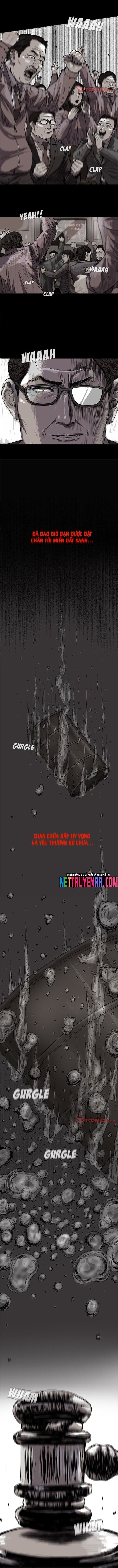 Miền Đất Xanh [Chap 11-17]