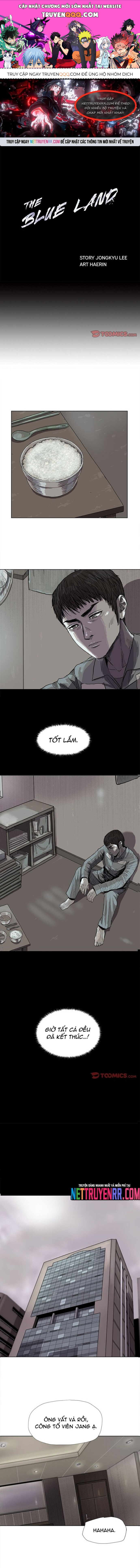 Miền Đất Xanh [Chap 11-17]