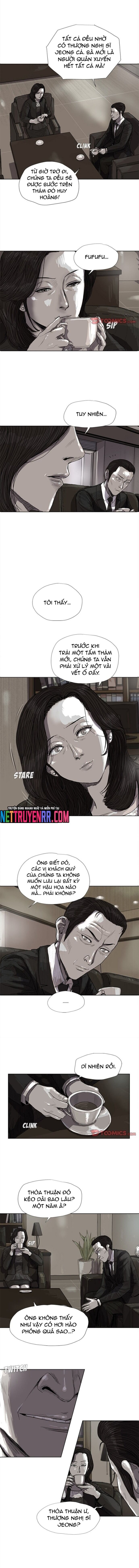 Miền Đất Xanh [Chap 11-17]