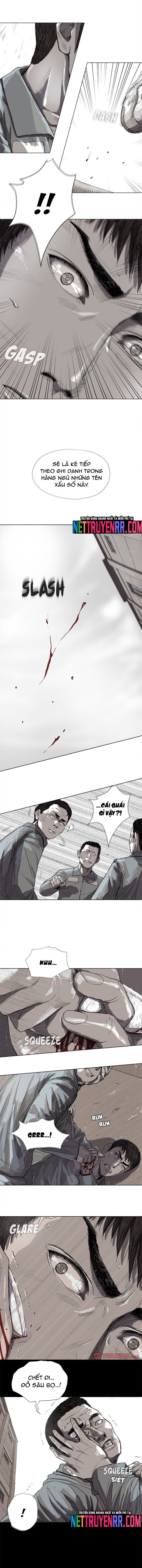 Miền Đất Xanh [Chap 11-17]