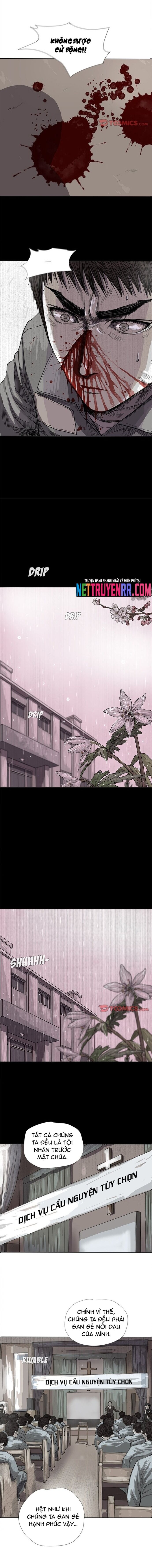 Miền Đất Xanh [Chap 11-17]