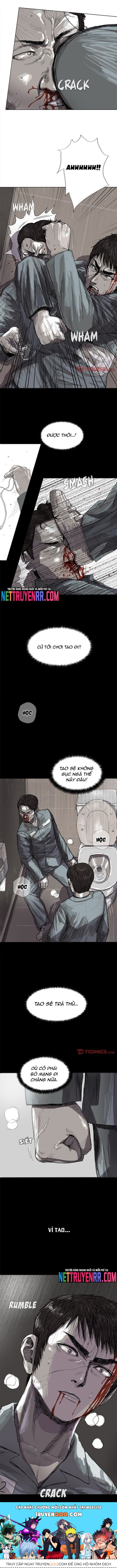 Miền Đất Xanh [Chap 11-17]