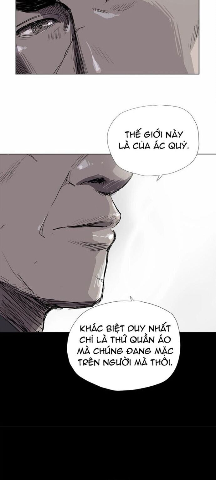 Miền Đất Xanh [Chap 11-17]