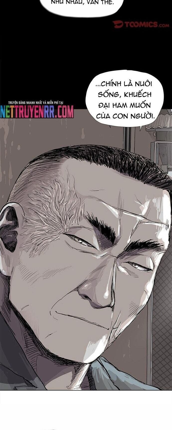 Miền Đất Xanh [Chap 11-17]
