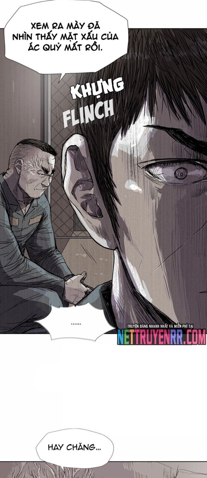 Miền Đất Xanh [Chap 11-17]