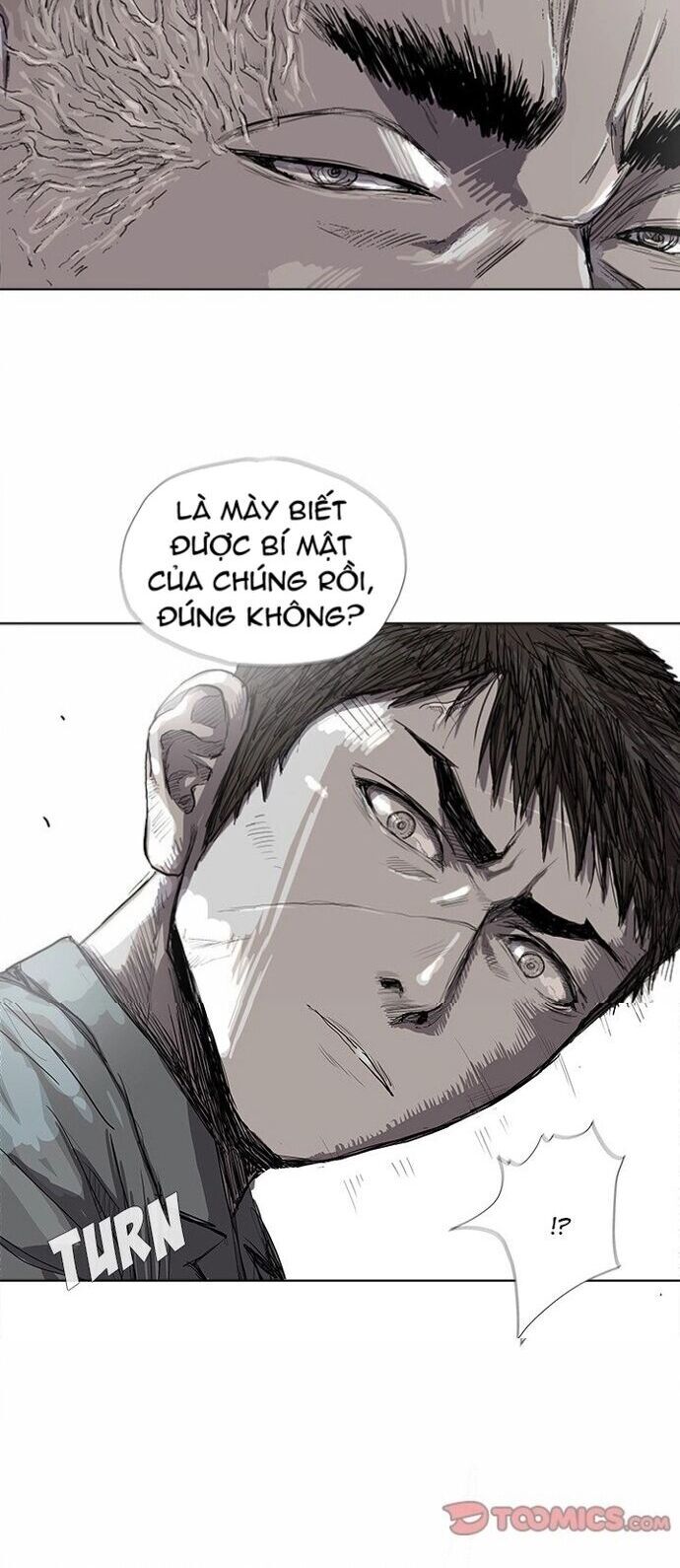 Miền Đất Xanh [Chap 11-17]